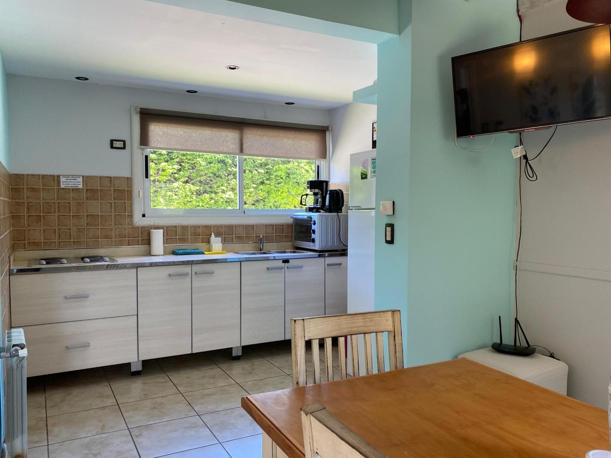 Bog Las Frutillas Villa La Angostura Pokoj fotografie
